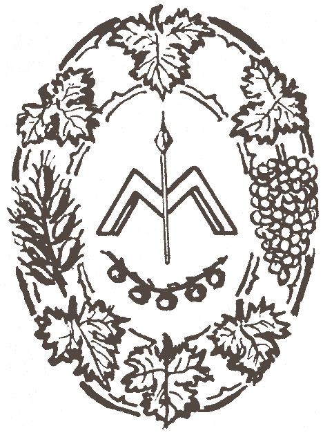 Лого на фамилията Маждракови