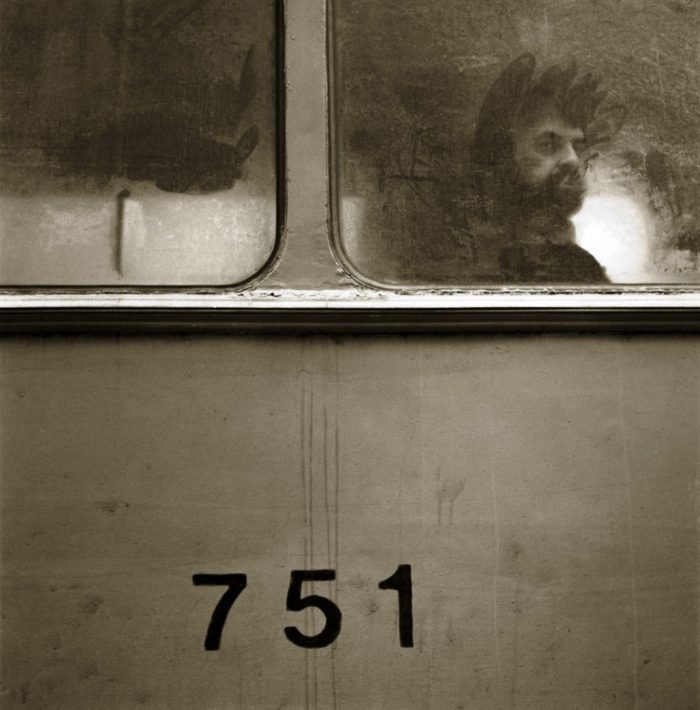 Tram 751 | Фотограф: Doris Peter