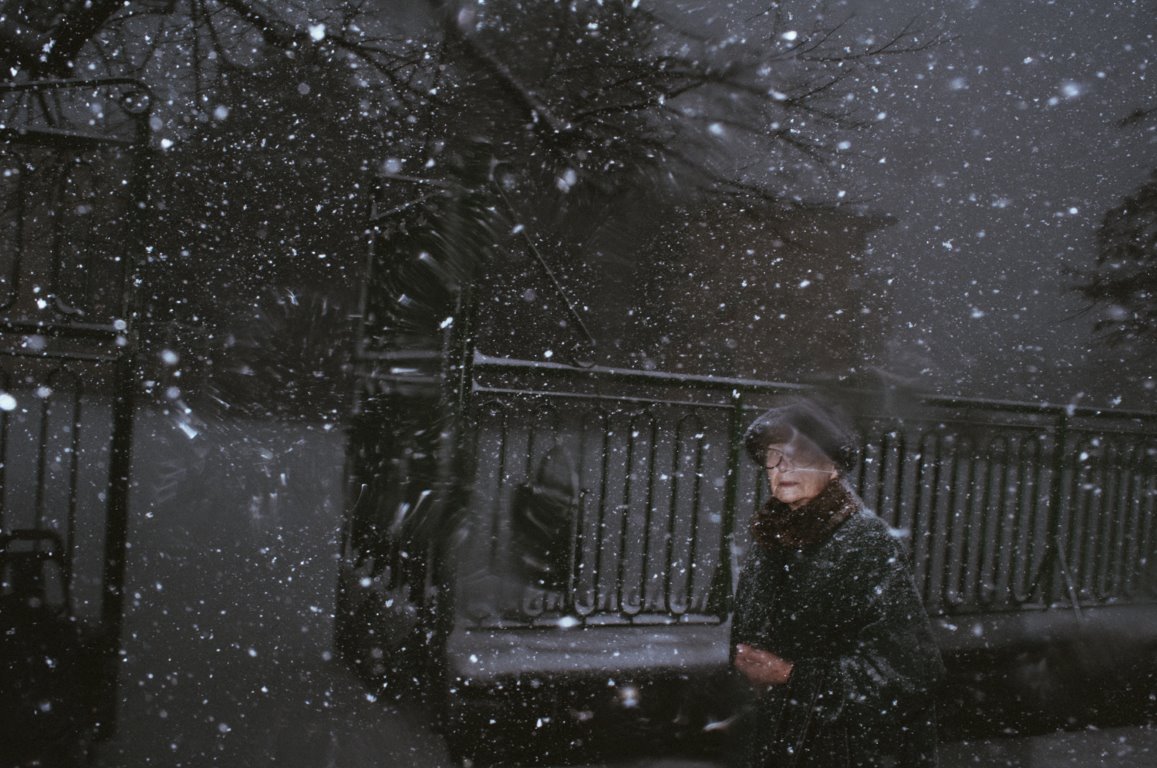 България, 2018 | Фотограф: Св. Начев