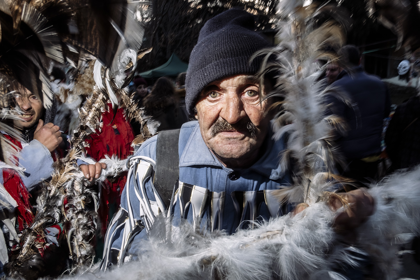 От серията "The Festival" | Фотограф: П. Скумов