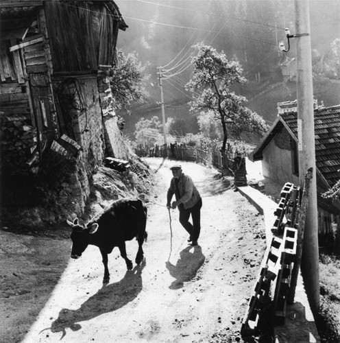 Bulgaria (1973) | Фотограф: А. Суткус