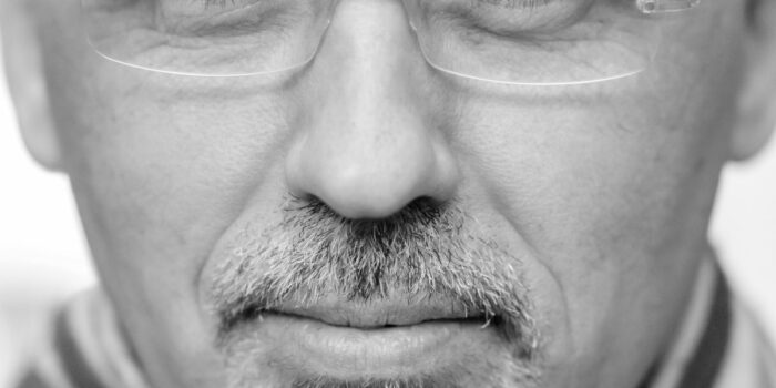 Евгени Димитров | Фотограф на портрета: Калин Руйчев