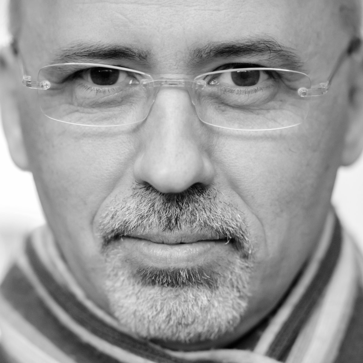 Евгени Димитров | Фотограф на портрета: Калин Руйчев