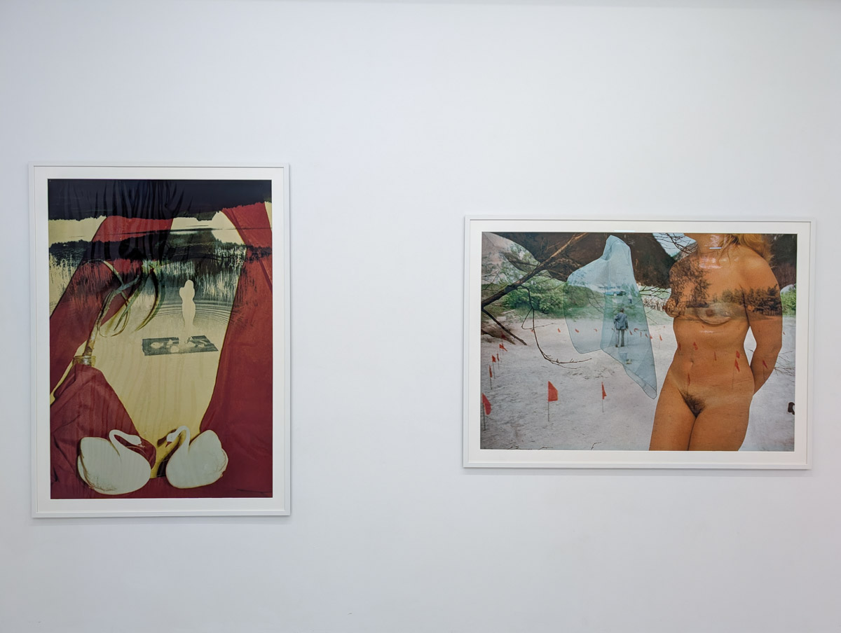 Boris MikhaIlov - „Reverse Perspective“ | галерия Suzanne Tarasieve