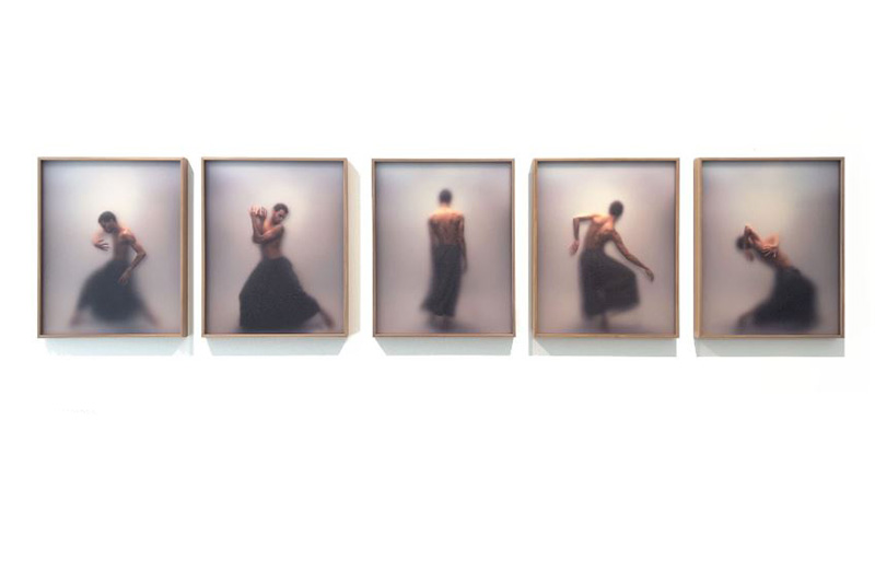 Casper Faassen - Kele Series