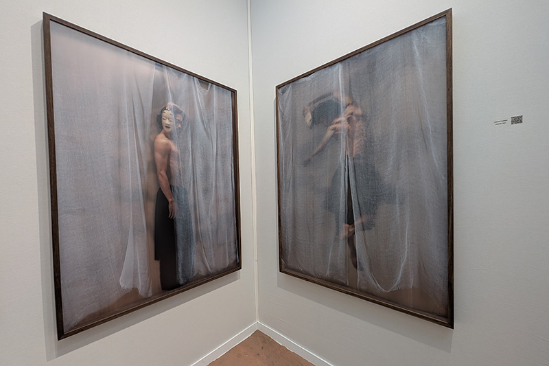 Casper Faassen - Paris Photo 2025