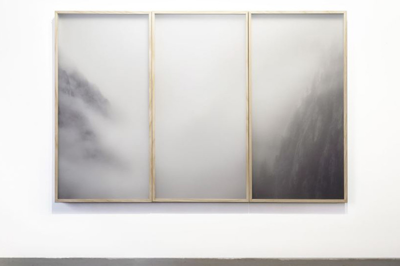Casper Faassen - Void Triptych 2