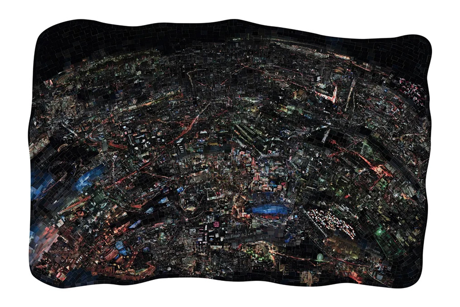 Sohei Nishino Night