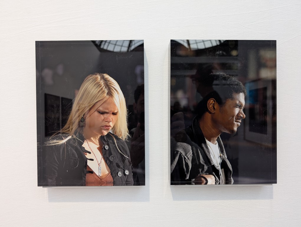 Paul Graham - Sightless @ Paris Photo