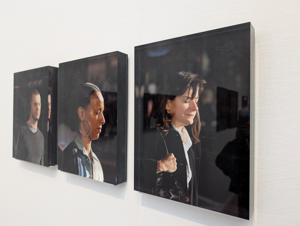 Paul Graham - Sightless @ Paris Photo