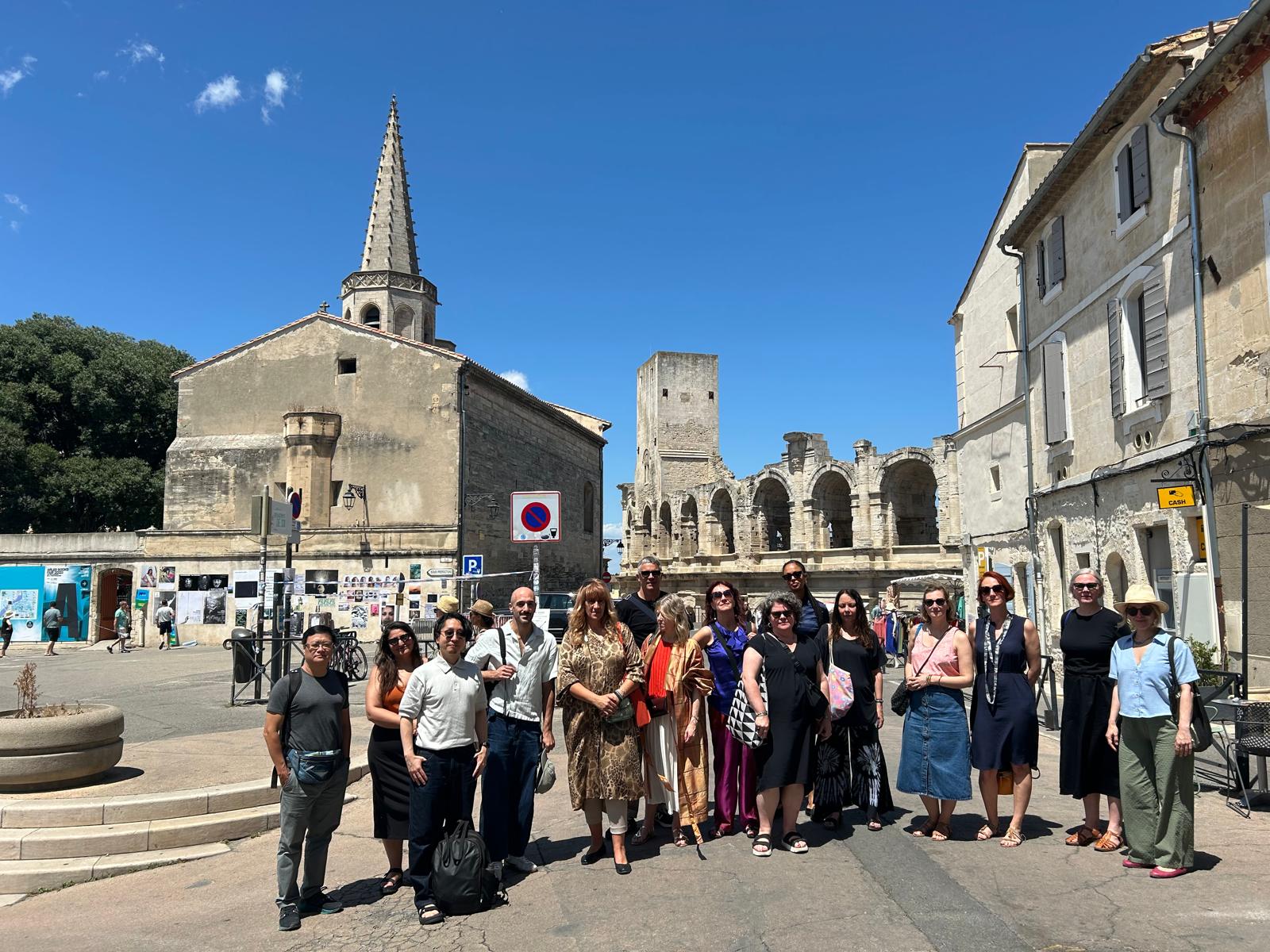 Focus Photography and French Overseas Territories at Rencontres d’Arles 2025, ©Френски институт