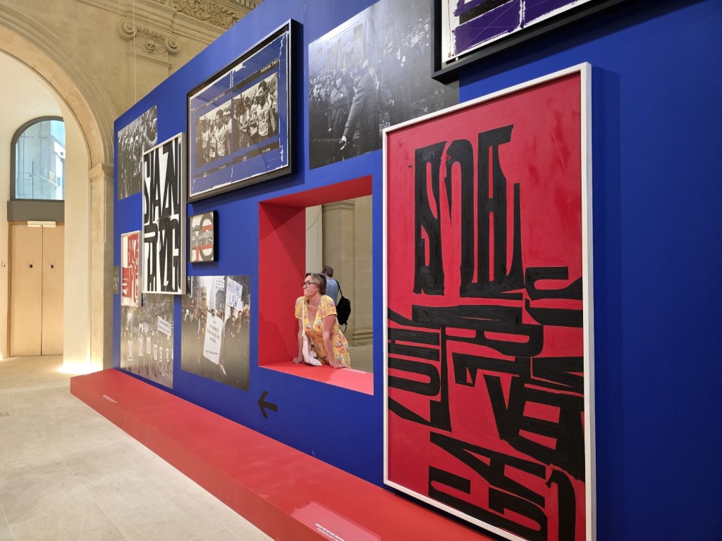 William Klein, This Way to Heaven, Rencontres d’Arles 2026 ©Надежда Павлова