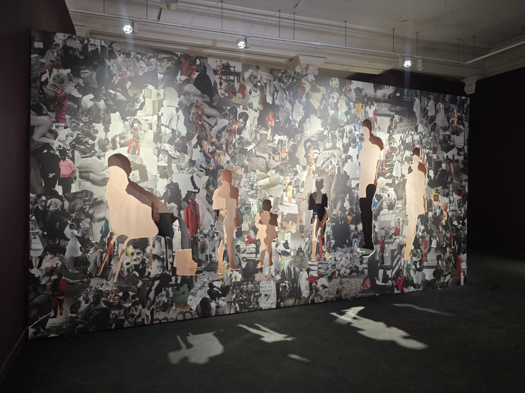 Thato Toeba, Anyone Can Be Lucifer, Rencontres d’Arles 2026 ©Надежда Павлова