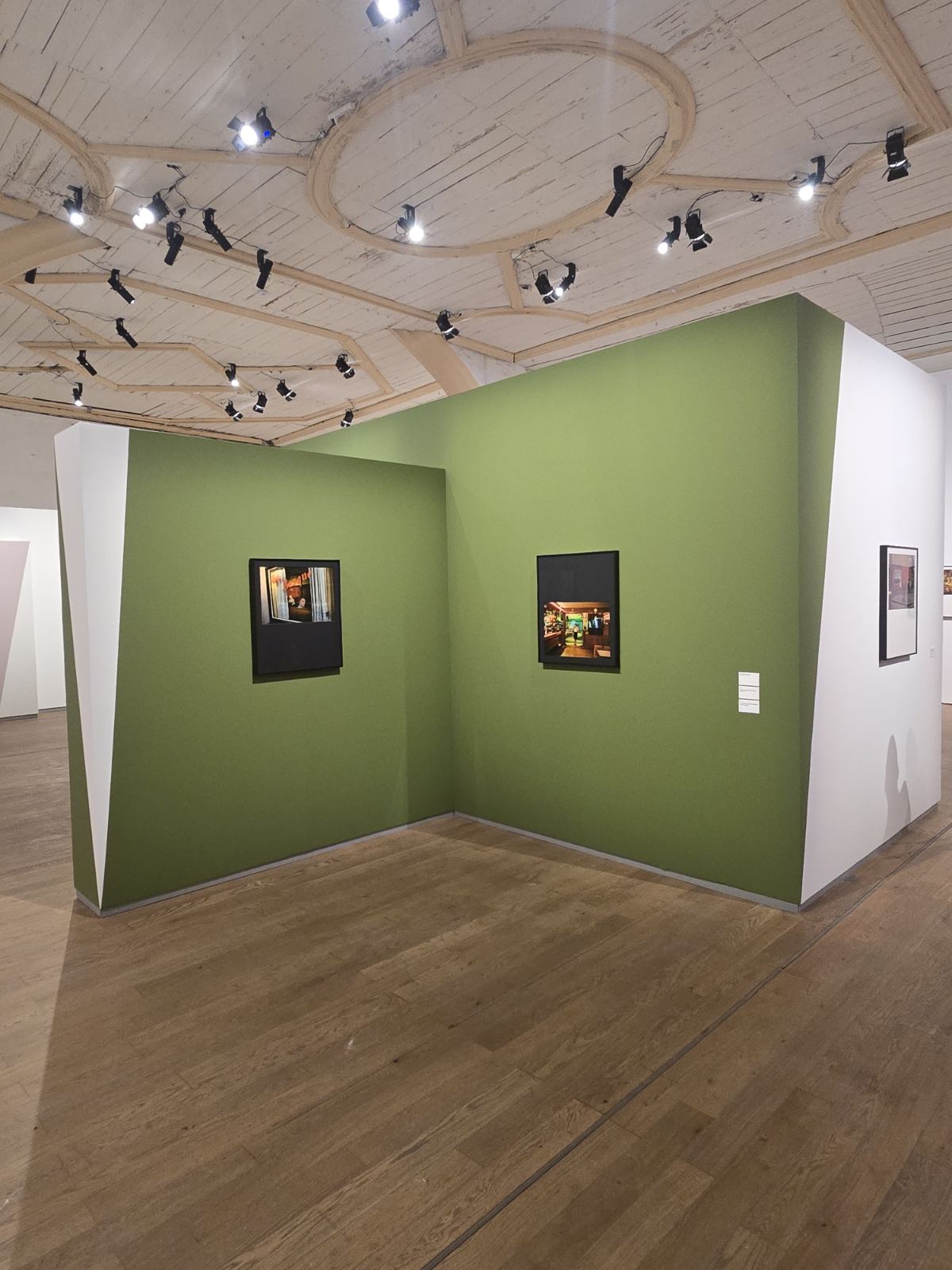 Harry Gruyaert, A sense of place, Rencontres d’Arles 2026 ©Надежда Павлова