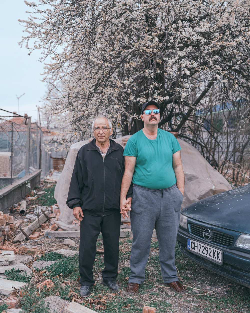 Nova Zagora, Bulgaria, 2023 | © Валерий Пощаров